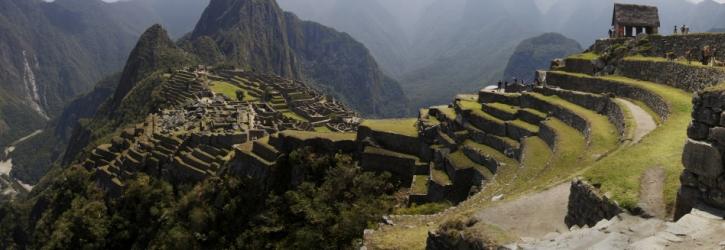 Lima Cusco and Machu Picchu